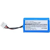 123accu Drummond Scientific 4-000-036 accu (700 mAh, huismerk)
