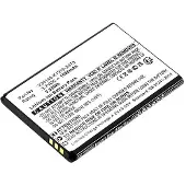 123accu Gigaset V30145-K1310-X479 accu (1500 mAh, huismerk)