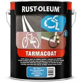 Rust-Oleum Tarmacoat Wegenverf - Engelsrood - 5L