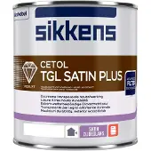 Sikkens Cetol TGL Satin - 1L