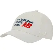 New Balance Pet PANEL NB ATHLETICS STRUCTURED HAT dames One size