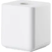 Zone Denmark Tissuebox Ume White 13 x 13 x 15,1 cm