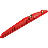 Sola M60 600mm Waterpas