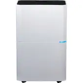 Qlima D825 PA Smart