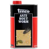 Tenco Anti-Houtworm - 5L