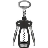 INNOVINE Kurkentrekker met dubbel hendel - Graphite