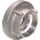 Tameson 65 (81 mm) Gesmeed Aluminium Storz-koppeling G 2'' Binnendraad