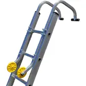Little Jumbo LADDER NOKHAAK SET - 1299065000