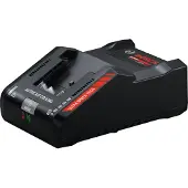 Bosch Professional EXAL18V-160 1600A03D3A Lader Incl. weergave laadtoestand