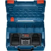 Bosch Professional EXAL18V2-320 1600A02YG5 Oplader