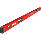 Sola BIGRED3180 Alu waterpas 180cm (3 libellen) - 01219601