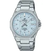 Edifice Efr-s108 39.9mm 10atm Quartz Analog Horloge