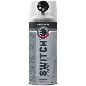 Rust-Oleum Switch Spuitlak - Zijdeglans Donderwolk - 0,4L