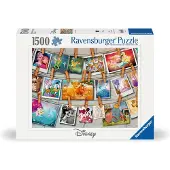 Ravensburger - Disney Photographs 1500p (12001557)