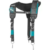 Makita Gereedschapsgordel beugel - E-15372