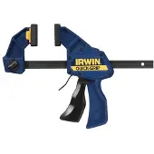 Irwin Quick Change-snellijmtang | 24" - 600 mm - T524QCEL7
