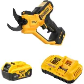 DeWalt Accuboormachine/snoeischarenset 38mm DCMPP568P1 van