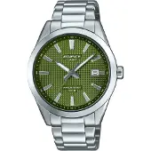 Casio - EFV-160D-3AVEF - Polshorloge - Heren - Kwarts - Edifice