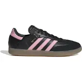 Adidas Sneakers laag 'Samba Messi' rosa / zwart