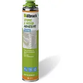 Illbruck Steen- En Houtlijm PU700 - 880ml