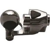 Little Jumbo 35035010 DoubleLock Lockball Compact Koppelingsslot