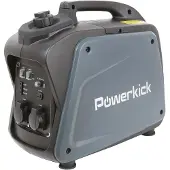 Powerkick 2000 Industrie Generator - 1800W - 4 Takt
