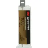 3M Scotch-Weld Structurele Acrylaatlijm DP8005 - Beige - 45 Ml