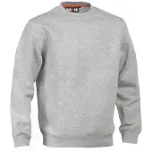 Herock Vidar Sweater S / Lichtgrijs