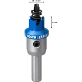Bosch 2608901398 EXPERT Sheet Metaal Gatzaag - 15mm