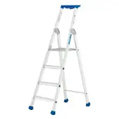 Little Jumbo Trap maxibat 2375 - 1x4 treden - 1223750104