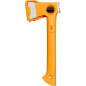 Fiskars 1069101 Aks 332 mm 480 g Gewicht (kop) 325 g
