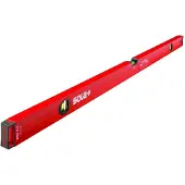 Sola Big X 3 200 Aluminium Waterpas - 2000mm