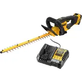 DeWalt DCMHT562P1-QW 18V XR Li-ion Accu Heggenschaar Set (1x 5.0Ah Accu) - 550mm