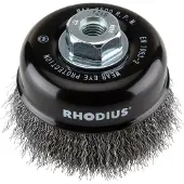 Rhodius 353018 STBW PROline Ll Komborstel 100x30xM14x2,0