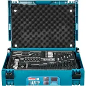 Makita E-24907 70-delige Boor- & Bitset In Mbox