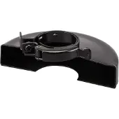 Makita 122905-5 beschermkap 125 mm T-doorslijpen 122905-5 Diameter 125 mm