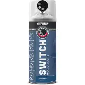 Rust-Oleum Switch Spuitlak - Hoogglans Schemerblauw - 0,4L