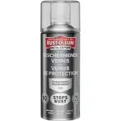 Rust-Oleum Direct Roest Glazuurbescherm Satin Transp 400ml