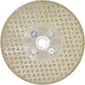 Carat NATUURSTEEN / COMPOSIET 125XM14 CGN CLASSIC