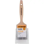 Anza PRO classic allround platte kwast FL2.5