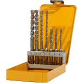 DeWalt DT9701-QZ steenborenset Extreme 7-delig