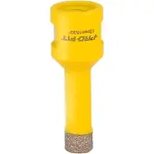 Pro-Fit 9038012 Diamondboor Met M14 Aansluiting, Ø 12mm