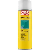 SPS ISO-SPRAY - Wit - 0,5L