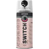Rust-Oleum Switch Spuitlak - Mat Zachtroze - 0,4L