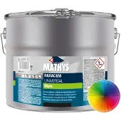 Mathys Paracem Universal - Op Kleur Gemengd - 1L