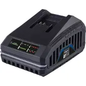 Scheppach IXES Batterijoplader 20 V SBC4.5A