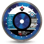 Rubi Diamantzaagblad | TVA Superpro | 125mm - 31933