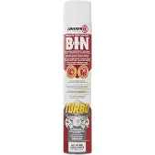 Zinsser B-I-N Turbo Spray Primer - Wit - 0,75L