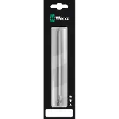 Wera 05136306001 1 /4'' Z SB Phillips Bit - 2 x 152mm - 851/4 - 05136306001