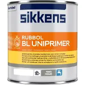 Sikkens Rubbol BL Uniprimer - 1L
